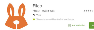 Illustration for article titled Fildo Download for your Android Smartphone & PC